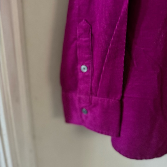 NWOT Loft Shirt - Picture 3 of 7